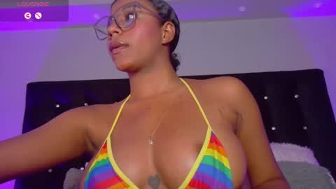 Snapshot of charlotterussel chatting on 13, 2, 2025 charlotterussel online show from 13, 2, 2025