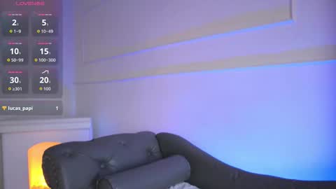 Snapshot of charlotterusso chatting on 27, 9, 2025 Lauren Rus online show from 27, 9, 2025