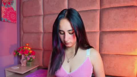 charlottestuart_ online show from 28, 2, 2026