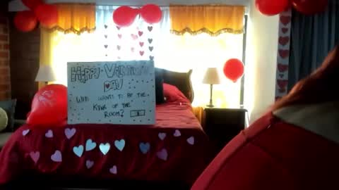 Charlotte online show from 14, 2, 2026