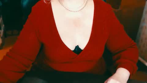 CharlotteXTasty online show from 29, 12, 2024