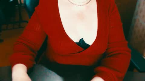 CharlotteXTasty online show from 31, 1, 2025