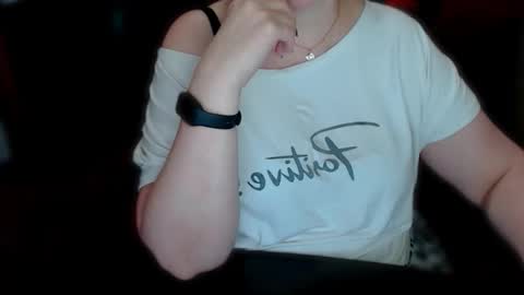 CharlotteXTasty online show from 19, 1, 2026