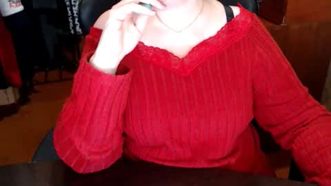 CharlotteXTasty online show from 19, 2, 2026