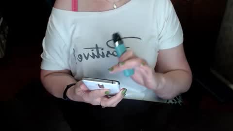 CharlotteXTasty online show from 23, 4, 2026