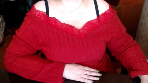 CharlotteXTasty online show from 24, 4, 2026