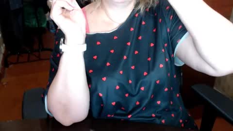 CharlotteXTasty online show from 23, 7, 2026