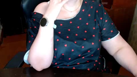 CharlotteXTasty online show from 28, 7, 2026