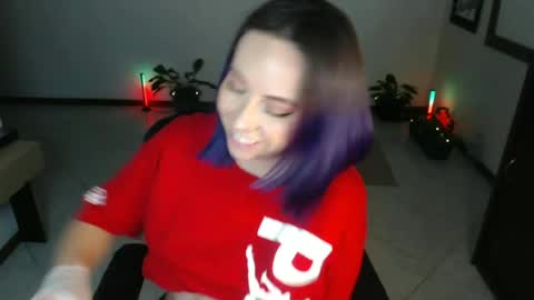 charlottezoe online show from 4, 7, 2026