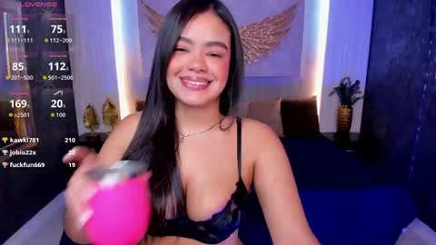 Snapshot of charlottmonroe chatting on 9, 6, 2026 Charlott online show from 9, 6, 2026