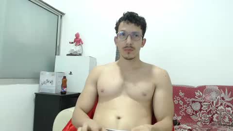 Snapshot of charlydeann chatting on 14, 6, 2026 online show from 14, 6, 2026