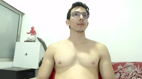 Snapshot of charlydeann chatting on 27, 6, 2026 online show from 27, 6, 2026