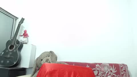 Snapshot of charlydeann chatting on 31, 7, 2026 online show from 31, 7, 2026