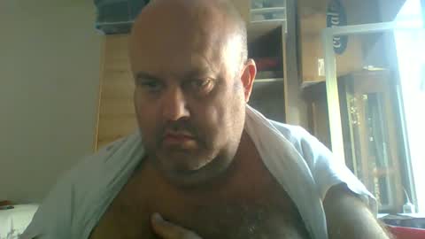 charly online show from 30, 9, 2025