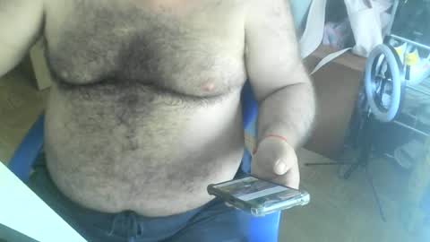 Snapshot of charlypalgar chatting on 16, 6, 2026 charly online show from 16, 6, 2026