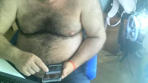 Snapshot of charlypalgar chatting on 17, 6, 2026 charly online show from 17, 6, 2026