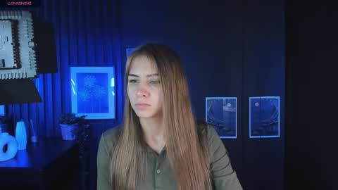 Snapshot of charmbianca chatting on 1, 2, 2025 Bianca online show from 1, 2, 2025