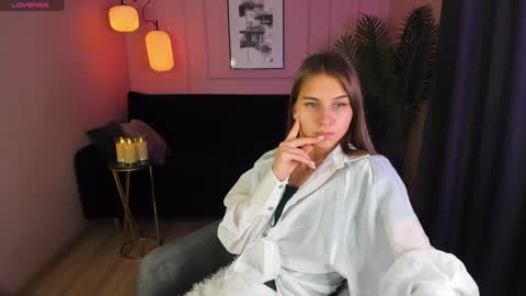 Snapshot of charmbianca chatting on 6, 2, 2025 Bianca online show from 6, 2, 2025