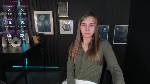 Snapshot of charmbianca chatting on 7, 2, 2025 Bianca online show from 7, 2, 2025