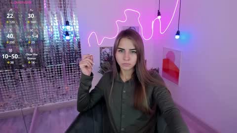 Snapshot of charmbianca chatting on 9, 2, 2025 Bianca online show from 9, 2, 2025