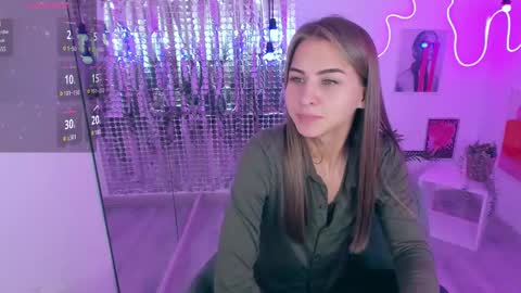 Snapshot of charmbianca chatting on 12, 2, 2025 Bianca online show from 12, 2, 2025