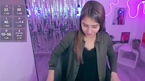 Snapshot of charmbianca chatting on 12, 2, 2025 Bianca online show from 12, 2, 2025