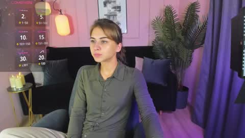 Snapshot of charmbianca chatting on 13, 2, 2025 Bianca online show from 13, 2, 2025