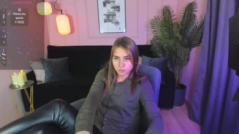 Snapshot of charmbianca chatting on 13, 2, 2025 Bianca online show from 13, 2, 2025