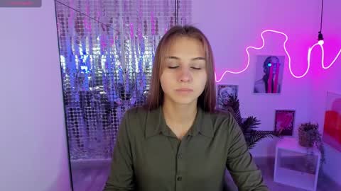 Snapshot of charmbianca chatting on 14, 2, 2025 Bianca online show from 14, 2, 2025