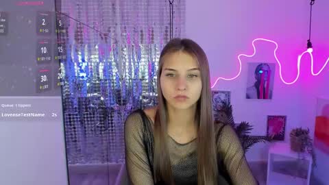 Snapshot of charmbianca chatting on 14, 2, 2025 Bianca online show from 14, 2, 2025