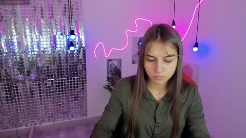 Snapshot of charmbianca chatting on 16, 2, 2025 Bianca online show from 16, 2, 2025