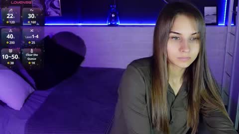 Snapshot of charmbianca chatting on 19, 2, 2025 Bianca online show from 19, 2, 2025