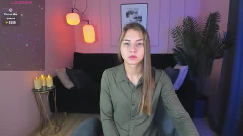 Snapshot of charmbianca chatting on 20, 2, 2025 Bianca online show from 20, 2, 2025