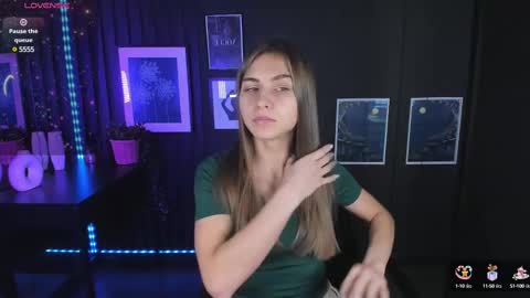 Snapshot of charmbianca chatting on 21, 2, 2025 Bianca online show from 21, 2, 2025