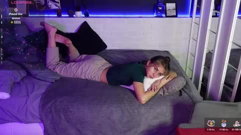 Snapshot of charmbianca chatting on 22, 2, 2025 Bianca online show from 22, 2, 2025