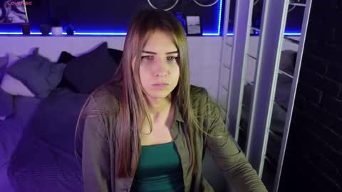 Snapshot of charmbianca chatting on 23, 2, 2025 Bianca online show from 23, 2, 2025