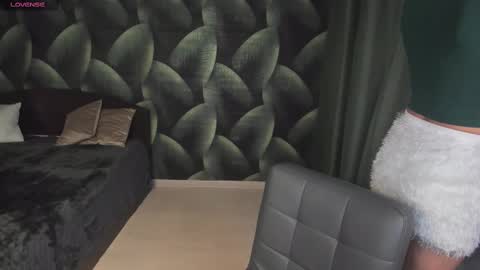 Snapshot of charmbianca chatting on 12, 3, 2025 Bianca online show from 12, 3, 2025