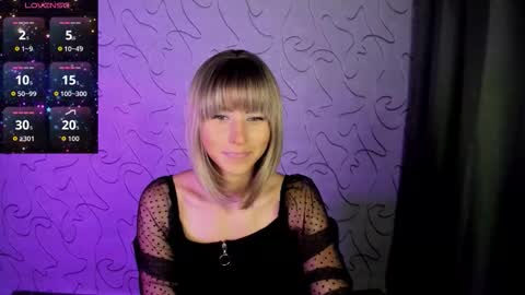 Snapshot of charmbianca chatting on 20, 9, 2025 Bianca online show from 20, 9, 2025