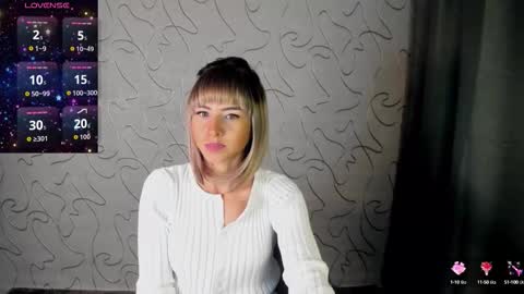 Snapshot of charmbianca chatting on 21, 9, 2025 Bianca online show from 21, 9, 2025