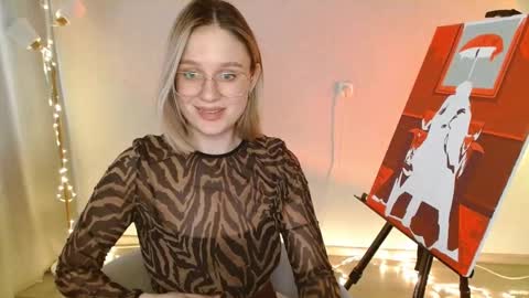 Michelle  online show from 11, 2, 2025