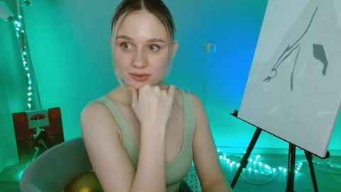 Michelle  online show from 17, 2, 2025