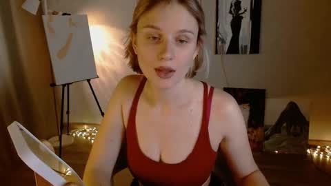 Michelle  online show from 15, 9, 2025