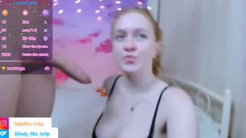 Lisa online show from 4, 4, 2026