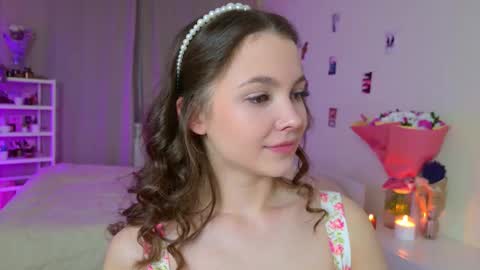 Kaylee online show from 16, 10, 2025