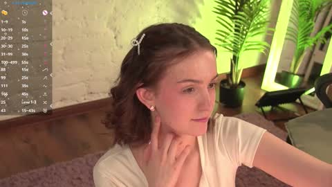 MarselinMarsi inst ptj mars online show from 6, 2, 2025