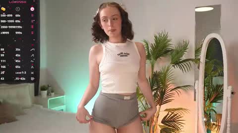 MarselinMarsi inst ptj mars online show from 1, 3, 2025