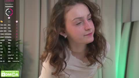 MarselinMarsi inst ptj mars online show from 19, 4, 2026