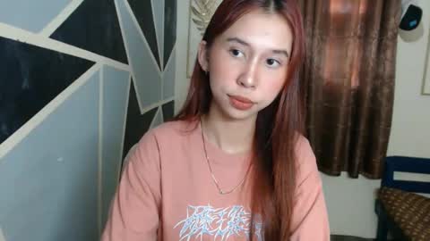 Snapshot of charming_lexi chatting on 27, 9, 2025 Charm online show from 27, 9, 2025