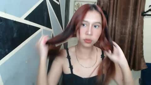 Snapshot of charming_lexi chatting on 6, 10, 2025 Charm online show from 6, 10, 2025