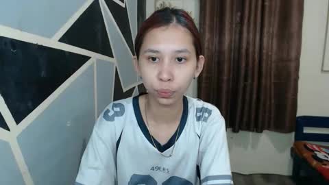Snapshot of charming_lexi chatting on 18, 10, 2025 Charm online show from 18, 10, 2025